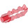 LEGO Transparent Red Sword - 2013 (13549)