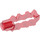 LEGO Transparent Red Sword - 2013 (13549)