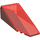 LEGO Transparent Red Windscreen 10 x 4 x 2.3 (2507 / 30058)