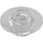 LEGO Transparent Saucer (3576 / 38799)