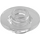 LEGO Transparent Saucer (3576 / 38799)