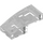 LEGO Transparent Slope 1 x 2 Curved (11477)