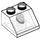 LEGO Transparent Pente 2 x 2 (45°) (3039 / 6227)