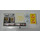 LEGO Transparent Sticker Sheet for Set 7879 (95692)