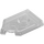 LEGO Gjennomsiktig Tile 2 x 3 Pentagonal (22385 / 35341)