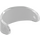 LEGO Transparent Visor - Standard (2447 / 35334)