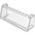 레고 투명한 앞유리 3 x 10 x 3 (2694)