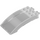 LEGO Transparent Windscreen 4 x 8 x 2 Curved Hinge (46413 / 50339)