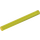 LEGO Transparent Yellow Bar 1 x 4 (21462 / 30374)