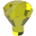 LEGO Transparent Yellow Diamond (28556 / 30153)