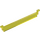 LEGO Transparent Yellow Garage Roller Door Section without Handle (4218 / 40672)