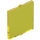 LEGO Transparent Yellow Glass for Window 1 x 2 x 2 (35315 / 86209)