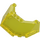 LEGO Transparent Yellow Windscreen 5 x 8 x 2 (42504 / 62576)