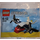 LEGO Transport Avion  30189