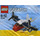 LEGO Transport Avion  30189