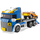 LEGO Transport Truck Set 5765