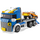 LEGO Transport Truck Set 5765