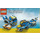 LEGO Transport Truck Set 5765 Instructions