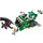 LEGO Trash Chomper 70805