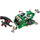 LEGO Trash Chomper Set 70805