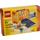 LEGO Travel Building Suitcase (5004932)