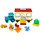 LEGO Travis und the Mobile Caravan 3296