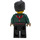 LEGO Bande de roulement Octane Minifigurine