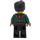 LEGO Treten Octane Minifigur
