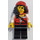 LEGO Treasure Island Pirate Princess minifiguur