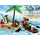 LEGO Treasure Island Set 7071