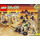 LEGO Treasure Tomb Set 3722