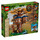 LEGO Arbre House 21318 Packaging