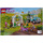 LEGO Tree-Planting Véhicule 41707 Instructions