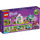 LEGO Tree-Planting Fahrzeug 41707 Packaging