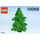 LEGO Tree 10069