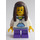 LEGO Treehouse Adventures Girl minifiguur