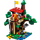 LEGO Treehouse Adventures 31053