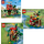 LEGO Treehouse Adventures 31053 Instructions