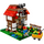 LEGO Treehouse Set 31010