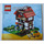 LEGO Treehouse Set 31010 Instructions