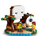 LEGO Treehouse Treasures  Set 31078