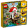 LEGO Treehouse Treasures  Set 31078