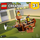 LEGO Treehouse Treasures  Set 31078 Instructions