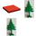 LEGO Trees &amp; Bushes Set 055-1