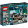 LEGO Tremor Track Infiltration Set 70161 Packaging