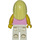 LEGO Trendsetter Minifigure