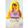 LEGO Trendsetter Minifigura