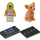 LEGO Trendsetter Set 71001-14
