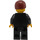 LEGO Trent the businessman Minihahmo