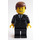 LEGO Trent the businessman Minifigur